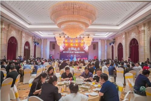 2020年江西國際汽車會展中心年終壓軸雙展盛大開啟，辦公服務全面升級